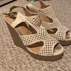 Lucky Brand Wedges
